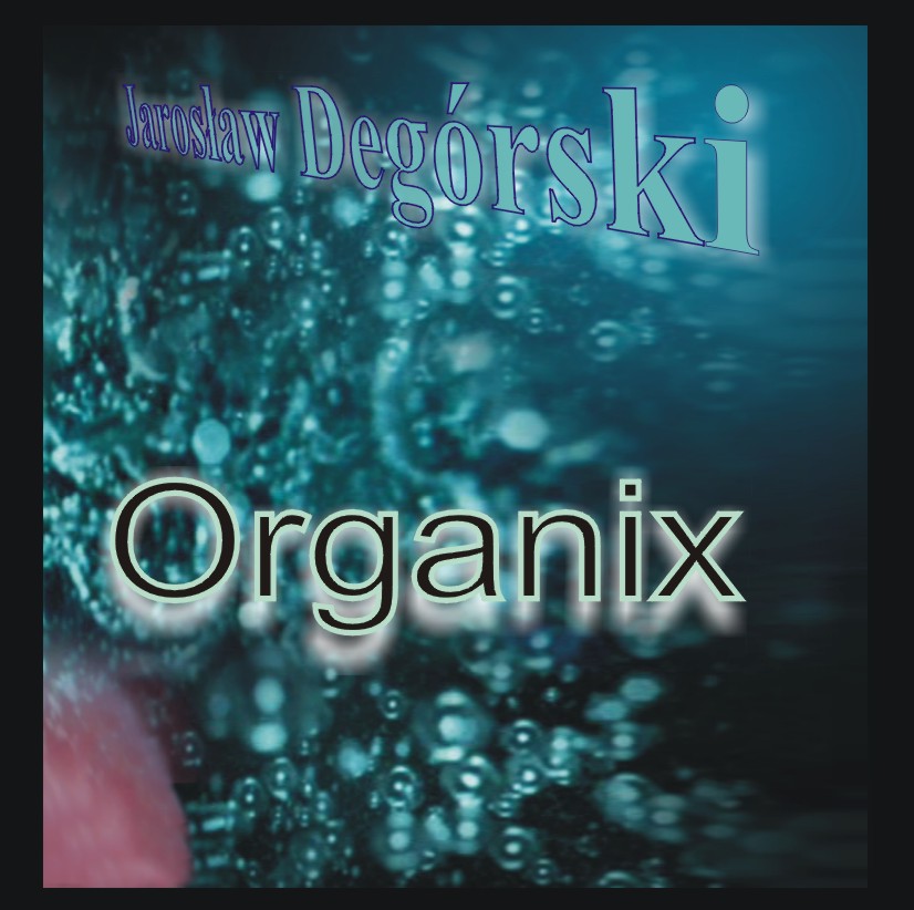 plyta ORGANIX
