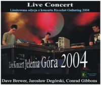 Live Concert 2004