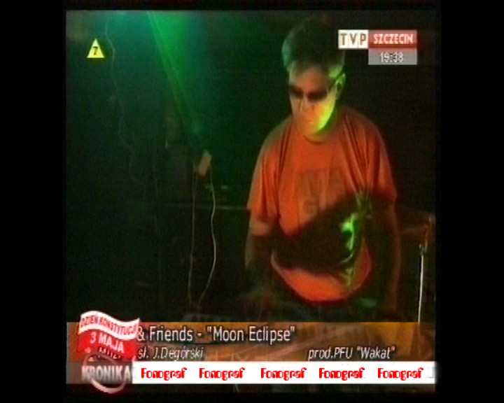 video TVP