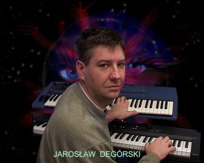 jarek solo anim