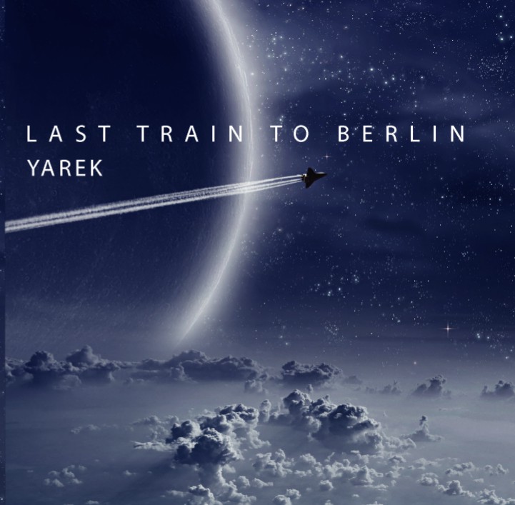 last traine to berlin