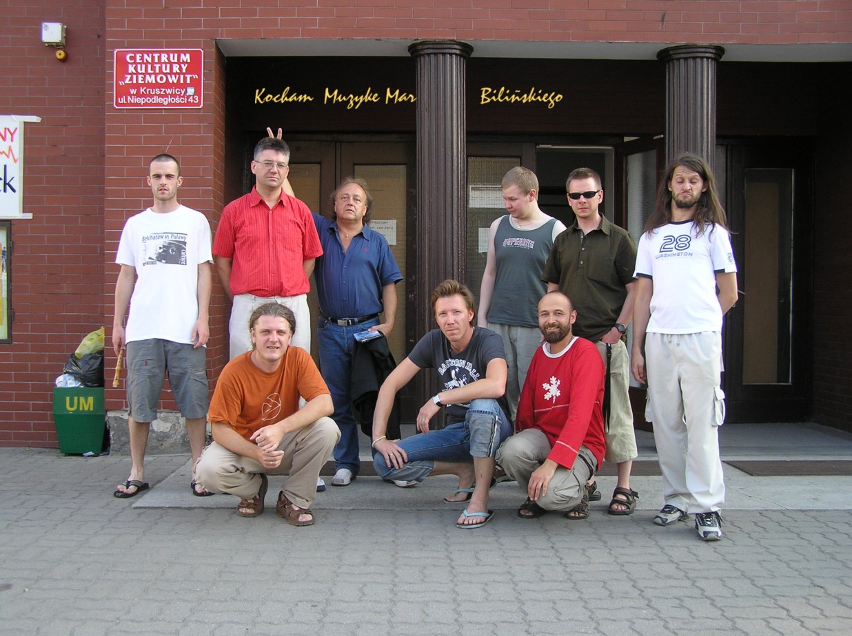 EW 2006
