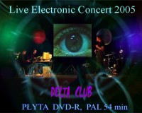 DVD Delta