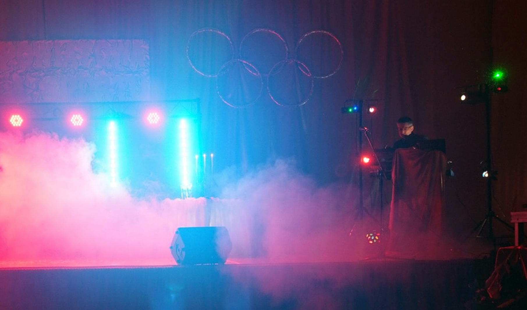 gala sportu