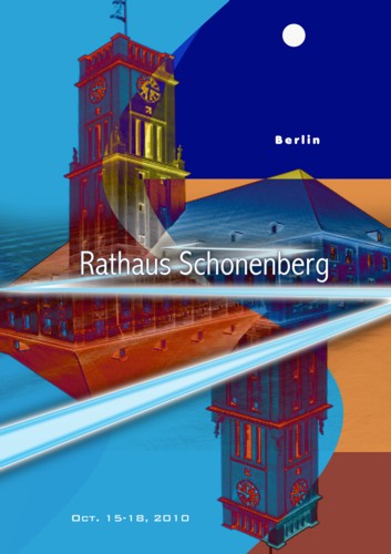 KONCERT bERLIN