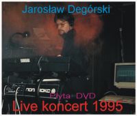 fotoreportaż z koncertu 95r.