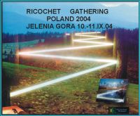 Ricochet Gathering próbki mp3