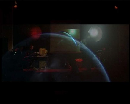 koncert w klubie "Delta "2005