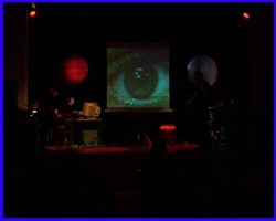 koncert w klubie "Delta "2005