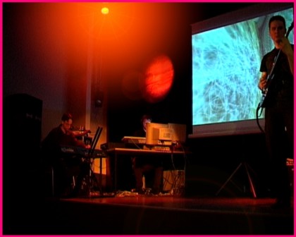 koncert Jarek, karol Konrad