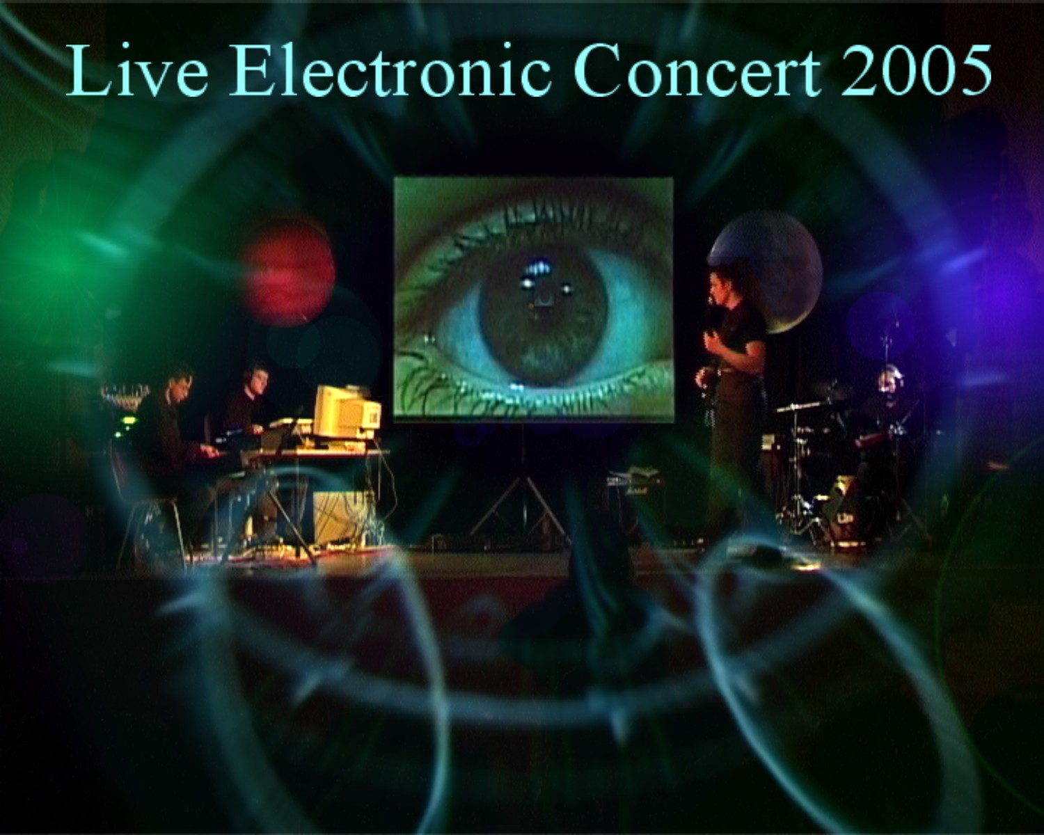 koncert Delta